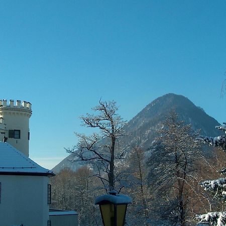 Kurhotel Schlossberghof Marzoll باد ريشنهول المظهر الخارجي الصورة