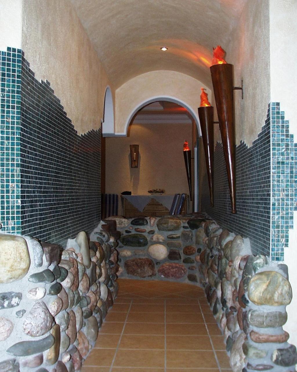 Kurhotel Schlossberghof Marzoll باد ريشنهول المظهر الخارجي الصورة